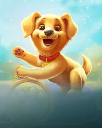 Lucky Dog