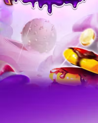 Candy Anyways