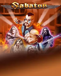 Sabaton