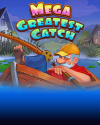 Mega Greatest Catch