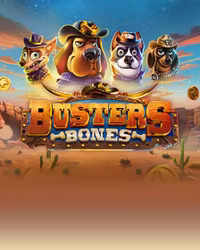 Buster’s Bones