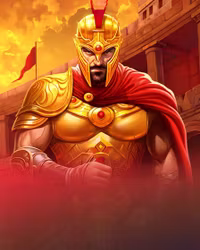 Eye of Spartacus