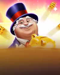 Coin Gobbler Dice Edition