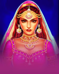 Riches of India