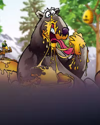 Bonus Bears