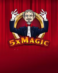 5x Magic