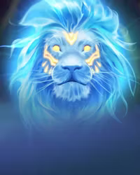 Lion Saga Odyssey