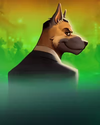 Dog Town Deal
