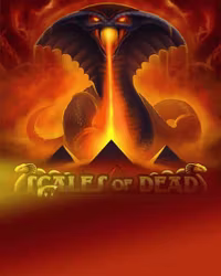 Scales Of Dead
