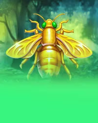 Sticky Bees