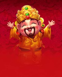 Emperor Caishen