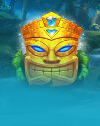 Tropical Tiki