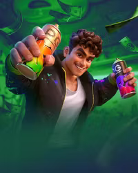 Graffiti Rush