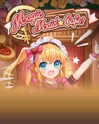 Magic Maid Cafe