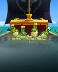 Drunken Sailors