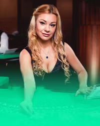 Blackjack VIP Gamma