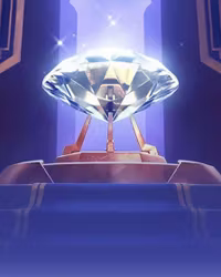 Majestic Treasures