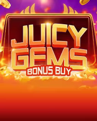 Juicy Gems Bonus Buy