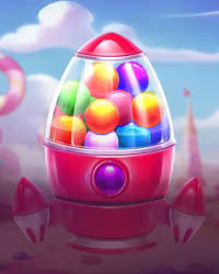 Sweet Rush Bonanza