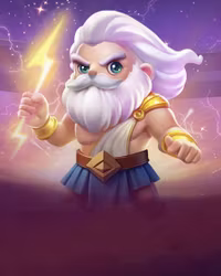 Olympus Wins