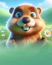 LOOKING FOR GOPHERS
