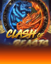 Clash of the Beasts