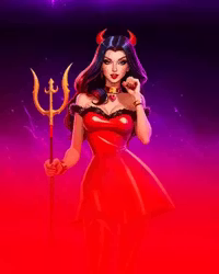 Devilicious