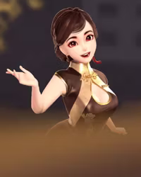Fan Tan Classic