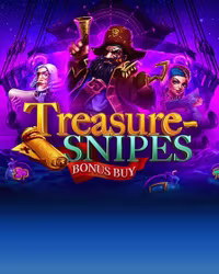 Treasure-snipes Bonus Buy