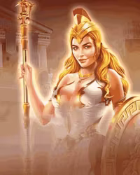 Wisdom of Athena