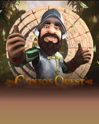 Gonzo's Quest