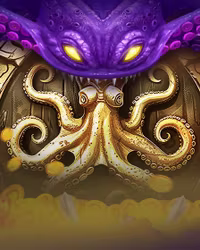 Kraken's Hunger