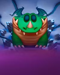 Fang's Inferno