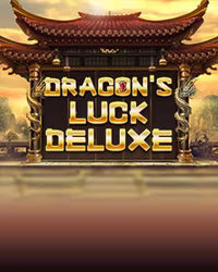 Dragon's Luck Deluxe