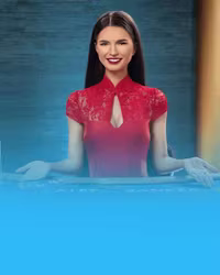 Super 8 Baccarat