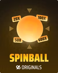 Spinball