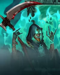 The Grim Reaper
