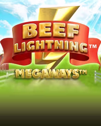 Beef Lightning