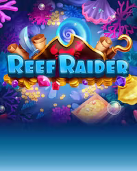 Reef Raider