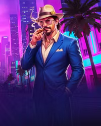 Cyberheist City