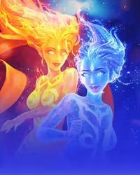Guardians of Ice and Fire