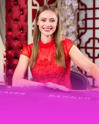 Speed Baccarat G