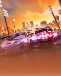 Speed Winner
