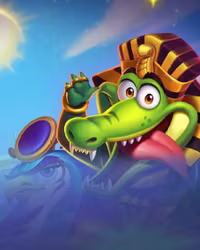 Sobek's Godly Spins