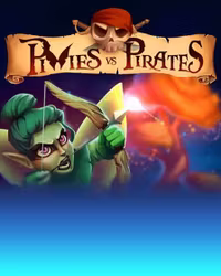 Pixies vs Pirates