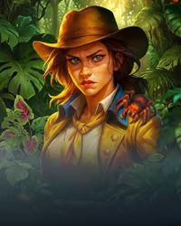 Hit the Jungle