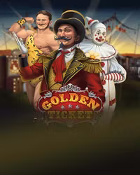 Golden Ticket