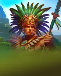 Aztec Treasure Hunt