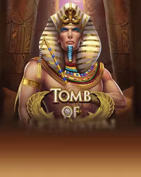 Tomb Of Akhenaten