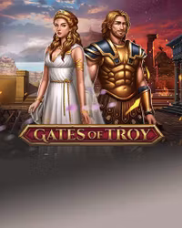 Gates of Troy